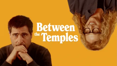 thumbnail - Between the Temples