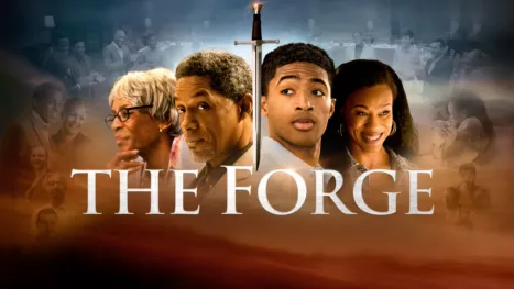 thumbnail - The Forge