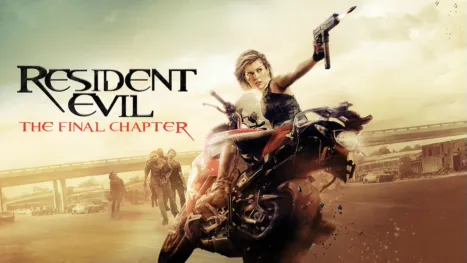 thumbnail - Resident Evil: The Final Chapter