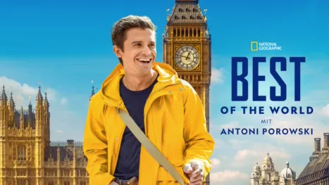 thumbnail - Best of the World mit Antoni Porowski