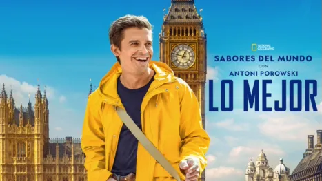 thumbnail - Sabores del mundo con Antoni Porowski: Lo mejor