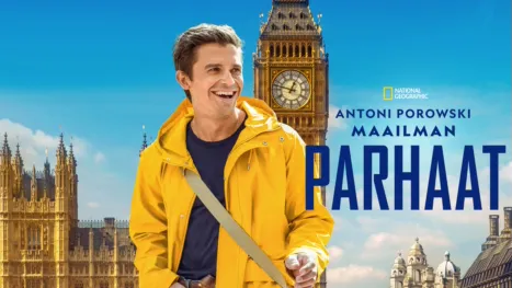 thumbnail - Best of the World with Antoni Porowski