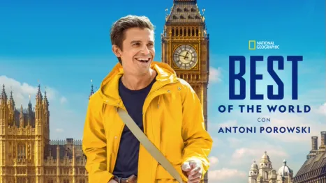thumbnail - Best of the World con Antoni Porowski
