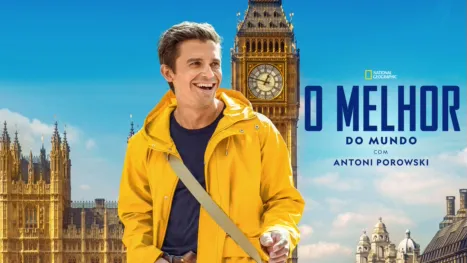 thumbnail - O Melhor do Mundo com Antoni Porowski