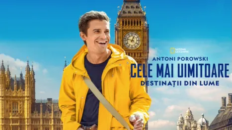 thumbnail - Antoni Porowski: Cele mai uimitoare destinații din lume