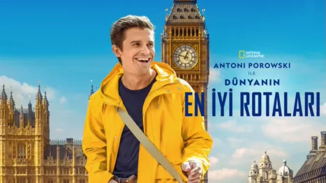 thumbnail - Antoni Porowski ile Dünyanın En İyi Rotaları