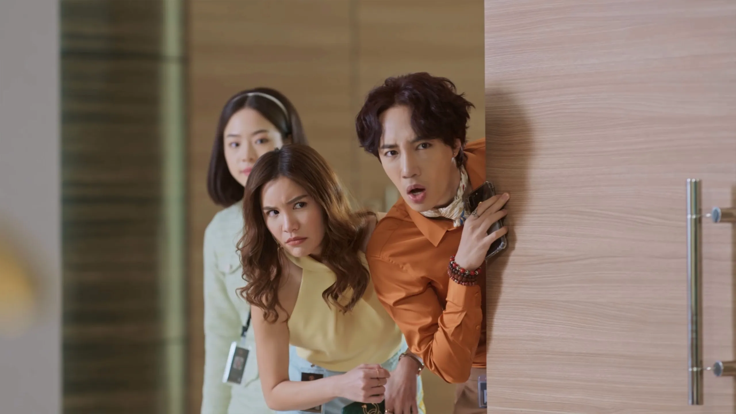 thumbnail - M1:E9 Episode 9