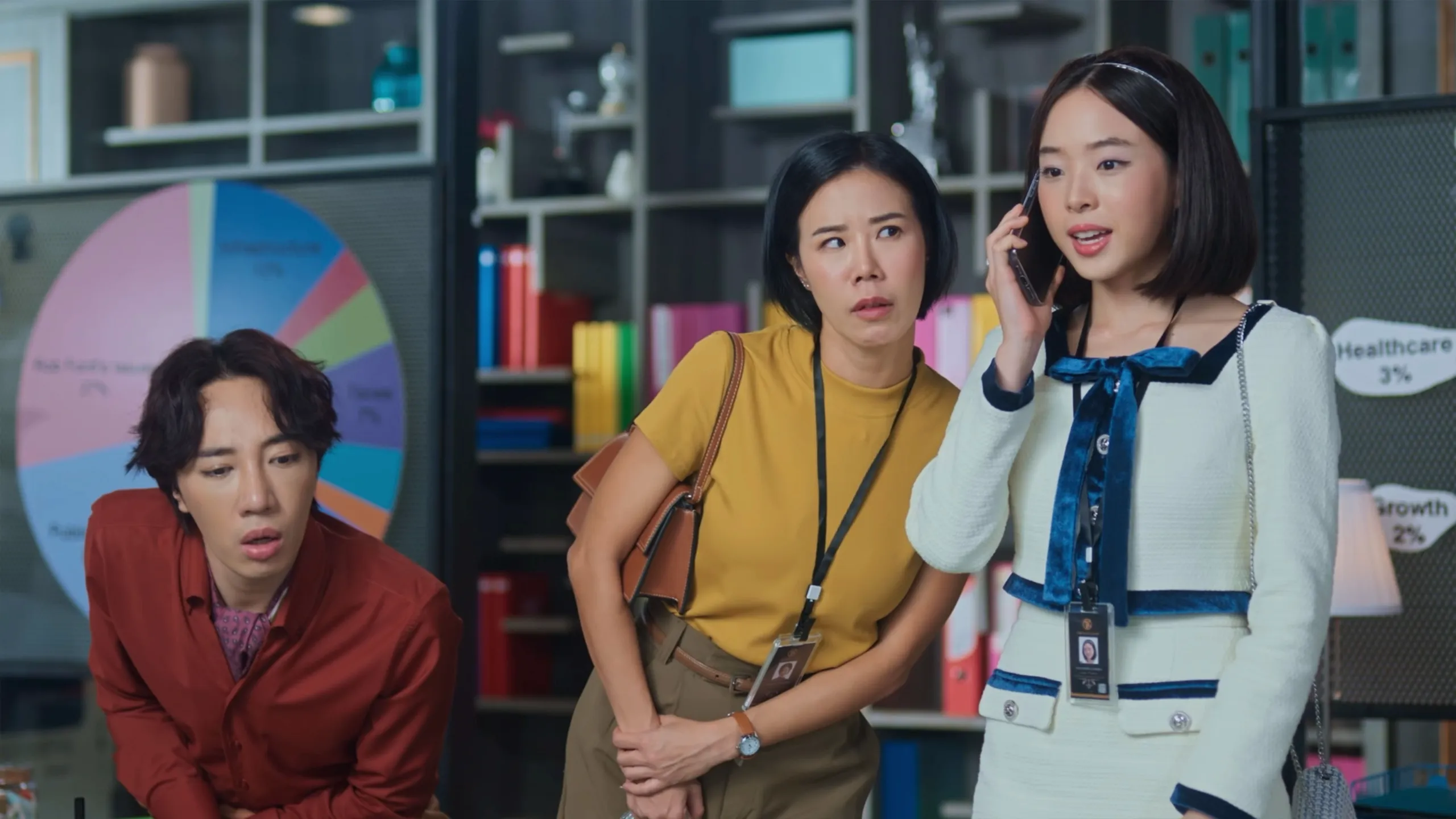 thumbnail - M1:E6 Episode 6