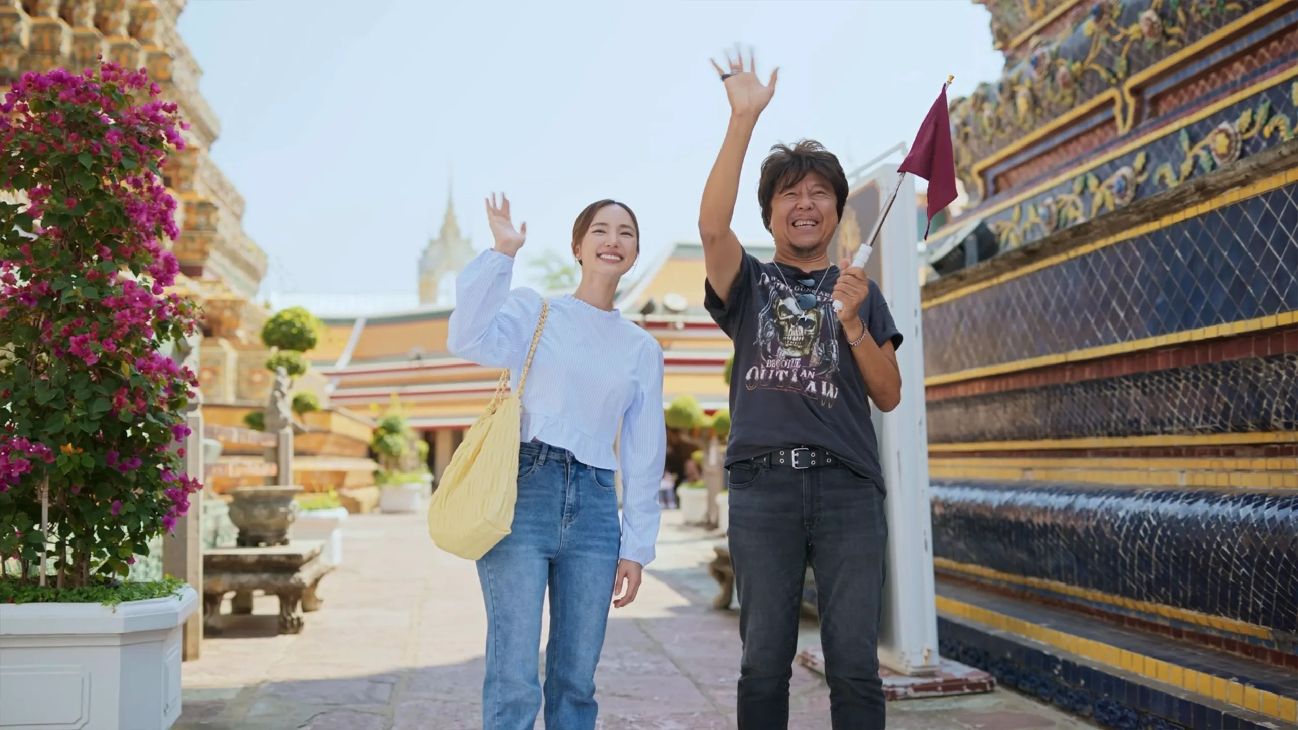 thumbnail - M1:E15 Episode 15