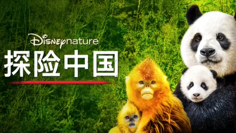 thumbnail - 探险中国