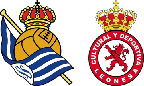 Real Sociedad B x Cultural Leonesa