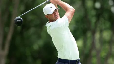 thumbnail - THE CJ CUP Byron Nelson: Koepka Featured Group (Third Round)