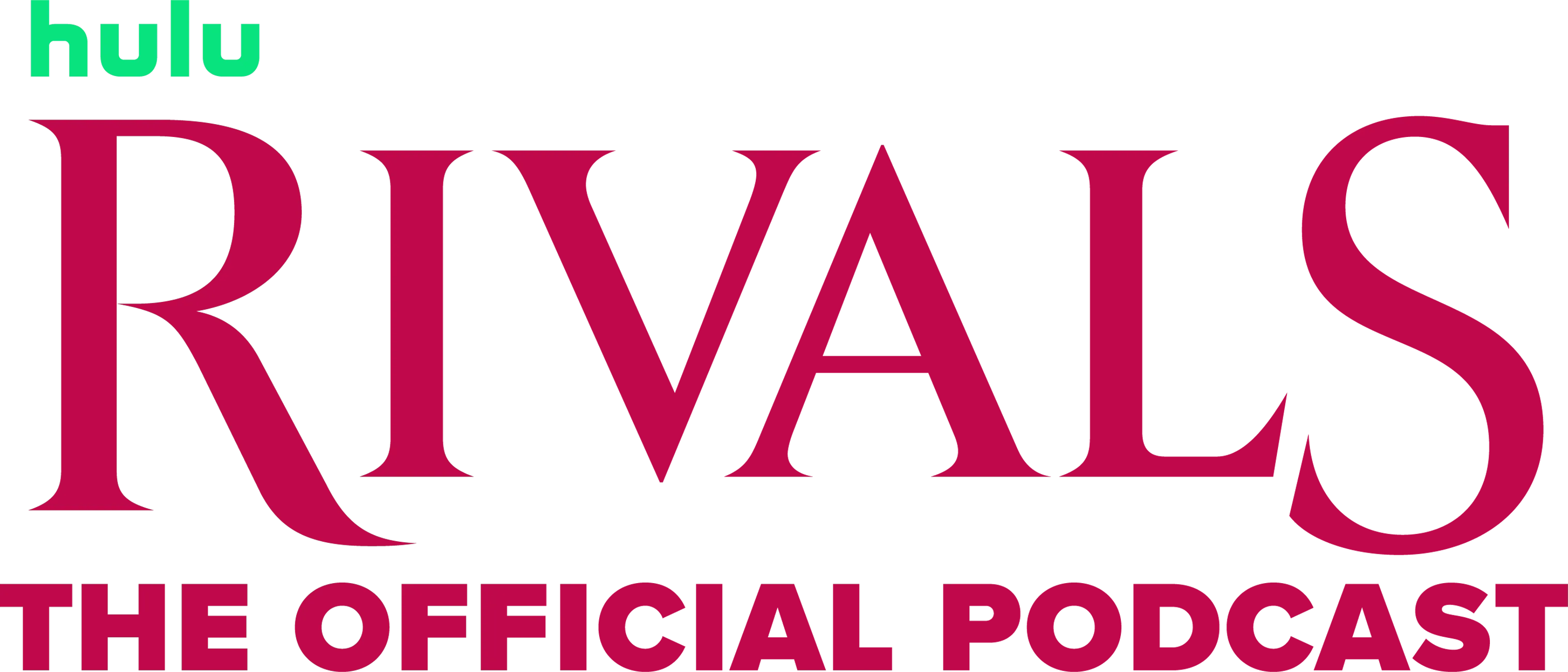 Rivals: The Official Podcast