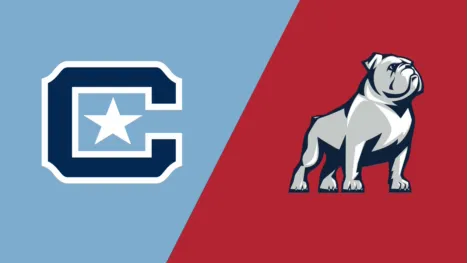 thumbnail - The Citadel vs. Samford (Championship)