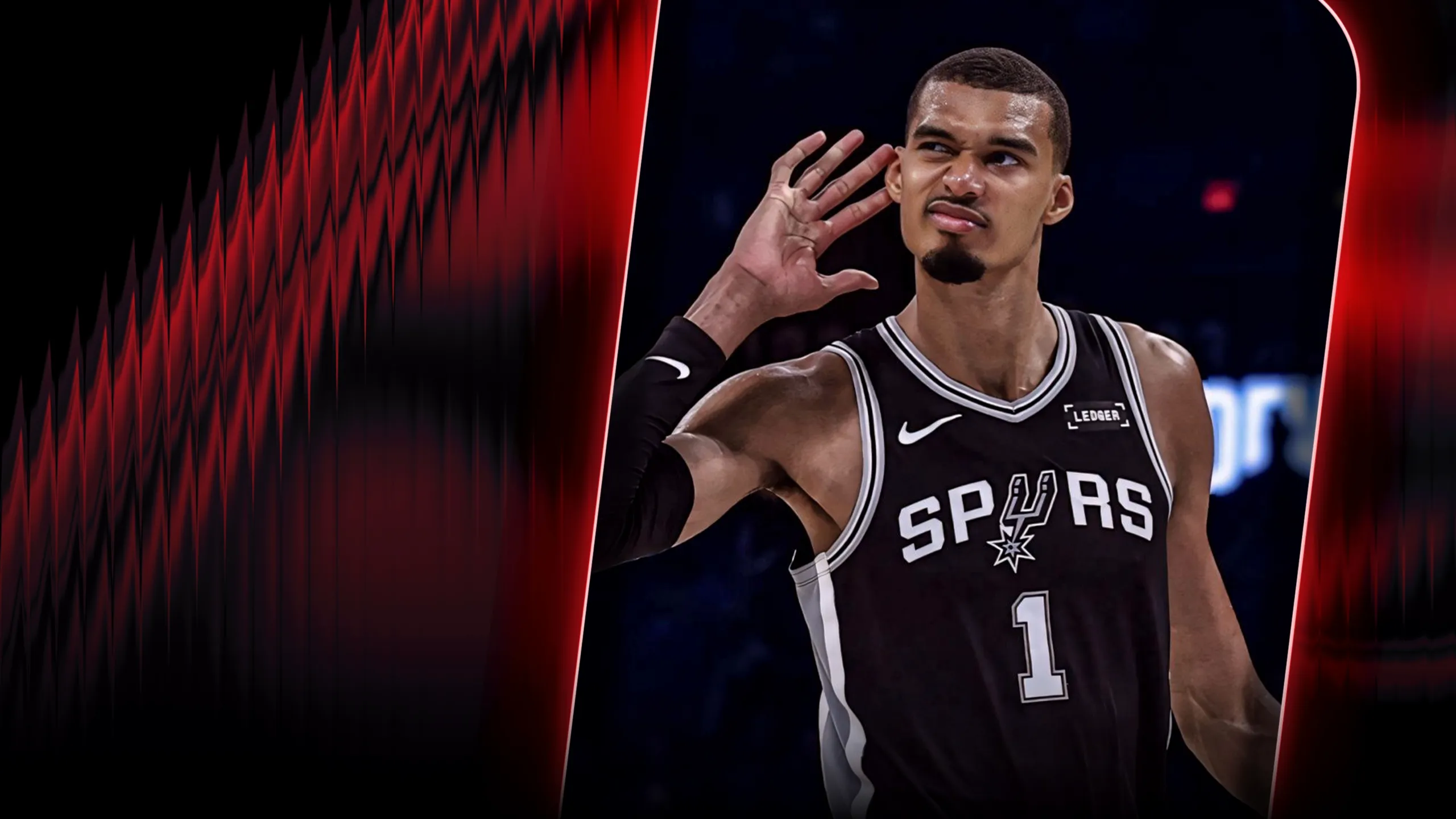 NBA Mini: Western Conference Finals (Game 3): Oklahoma City Thunder vs San Antonio Spurs