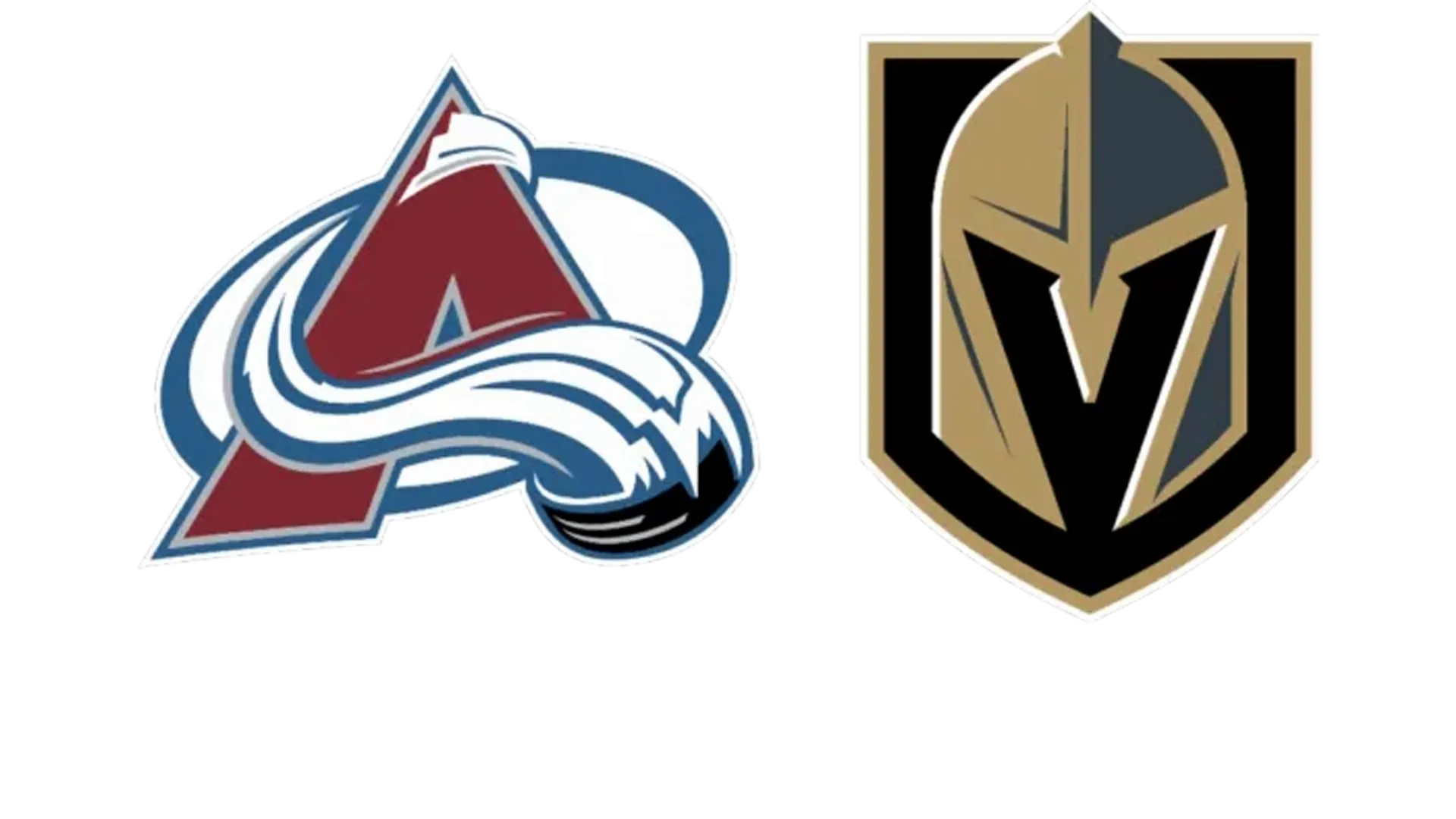 Stanley Cup Playoff Mini: WC Final (Game 3): Colorado Avalanche vs Vegas Golden Knights