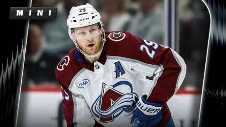 thumbnail - Stanley Cup Playoff Mini: WC Final (Game 3): Colorado Avalanche vs Vegas Golden Knights