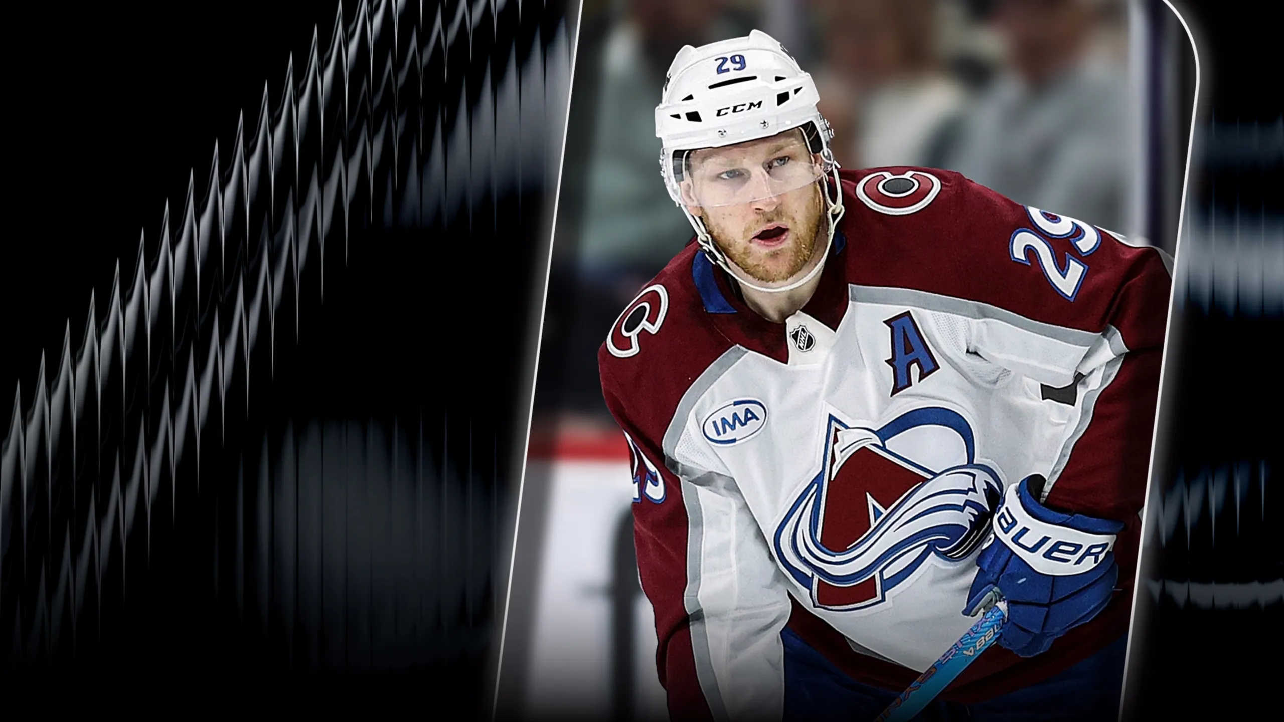 Stanley Cup Playoff Mini: WC Final (Game 3): Colorado Avalanche vs Vegas Golden Knights