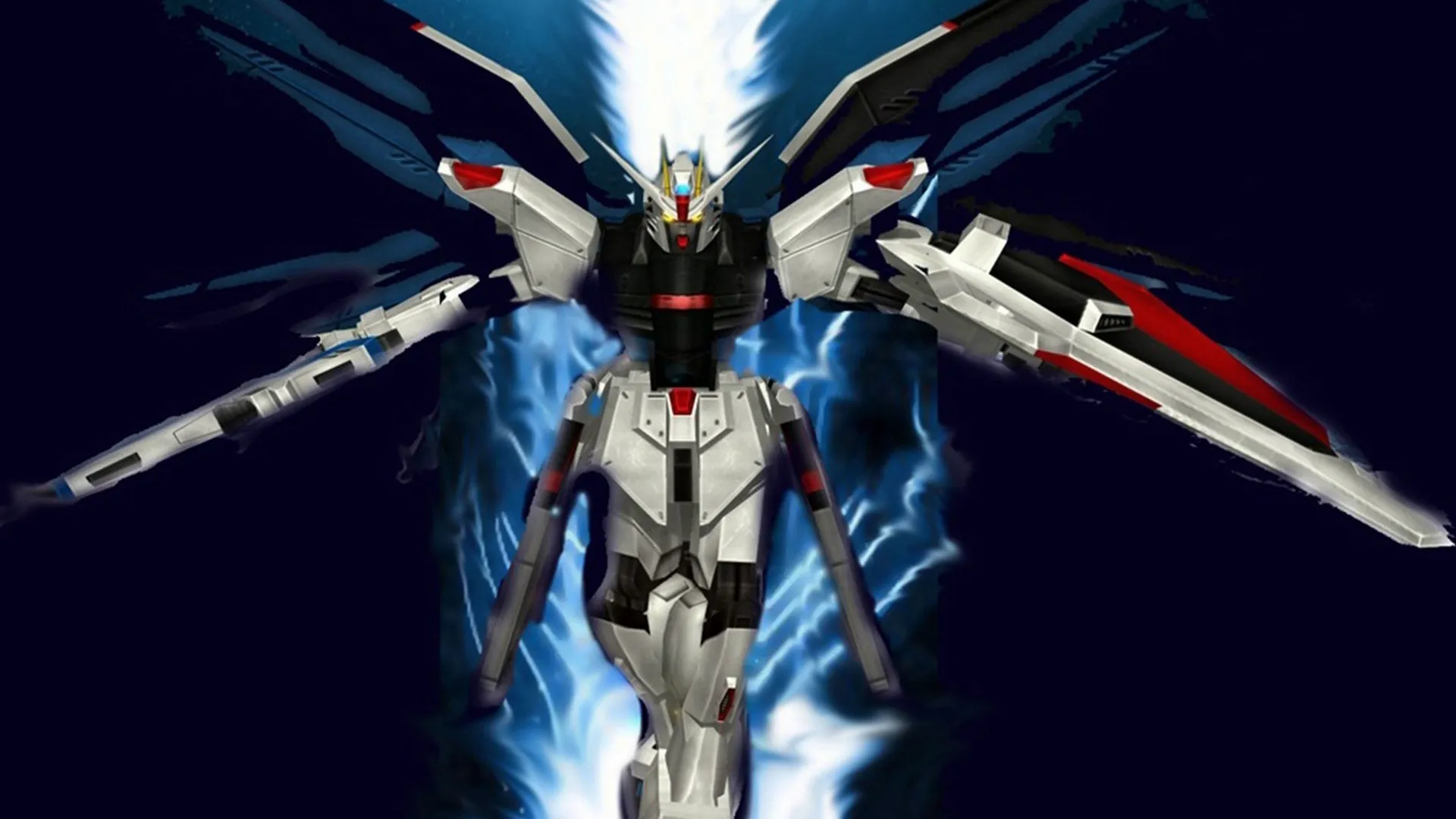 Mobile Suit Gundam 00