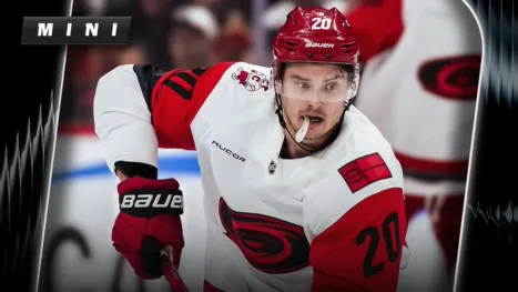 thumbnail - Stanley Cup Playoff Mini: EC Final (Game 4): Carolina Hurricanes vs Montreal Canadiens