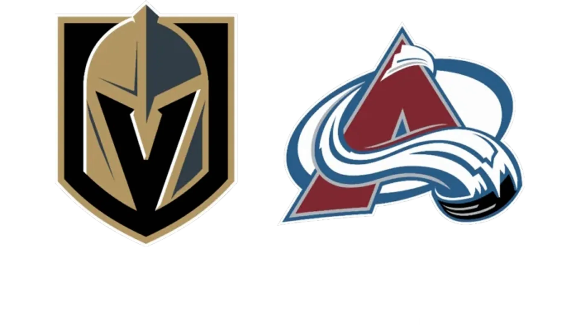 Stanley Cup Playoff Mini: WC Final (Game 2): Vegas Golden Knights vs Colorado Avalanche
