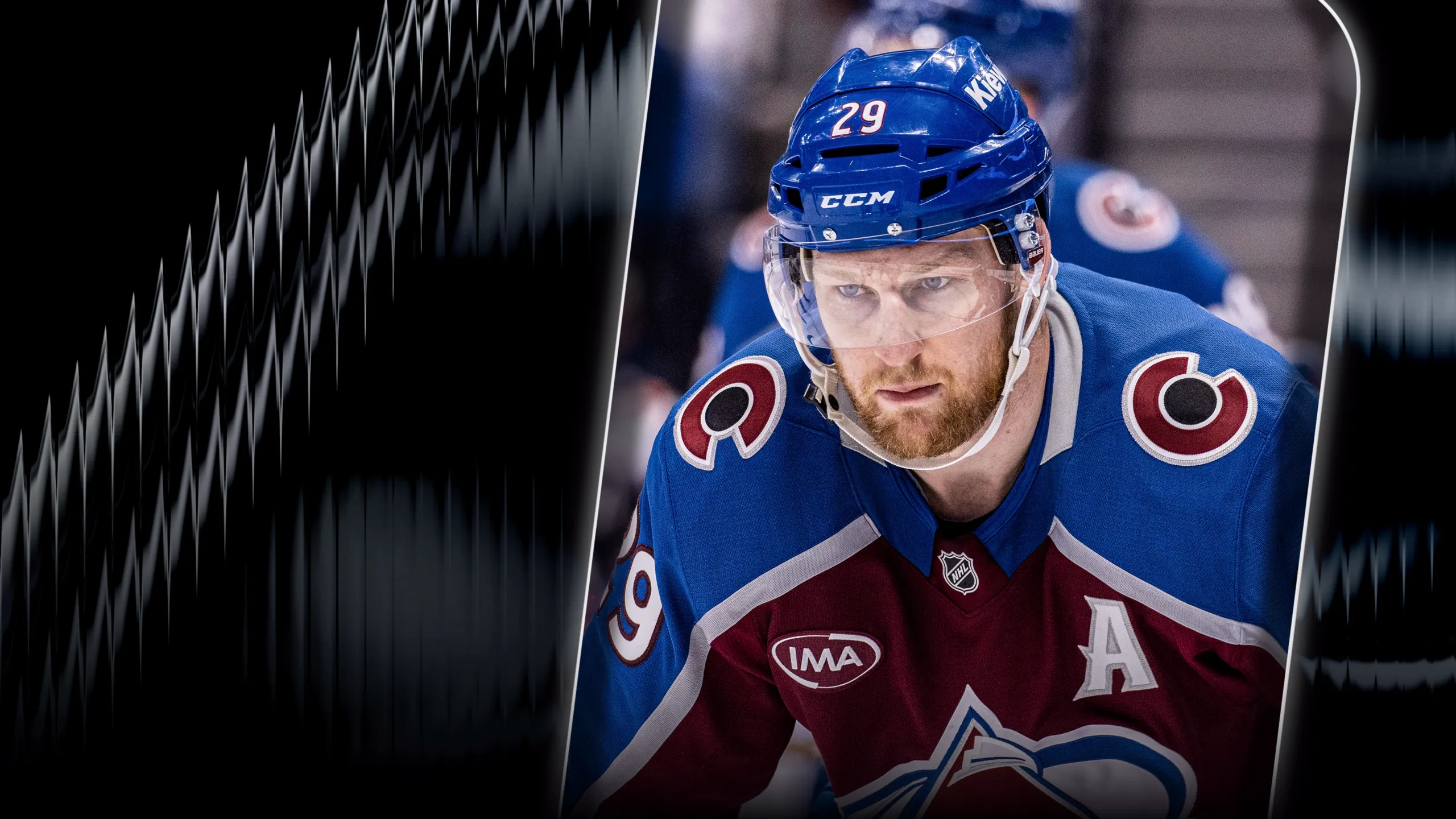 Stanley Cup Playoff Mini: WC Final (Game 2): Vegas Golden Knights vs Colorado Avalanche