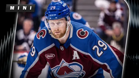 thumbnail - Stanley Cup Playoff Mini: WC Final (Game 2): Vegas Golden Knights vs Colorado Avalanche