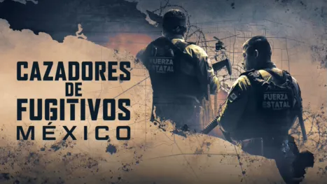 thumbnail - Fugitive Hunters Mexico