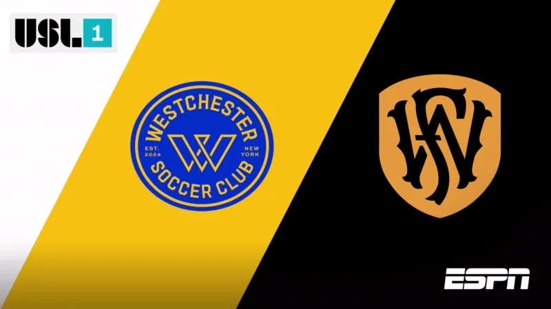 Westchester SC x Fort Wayne FC