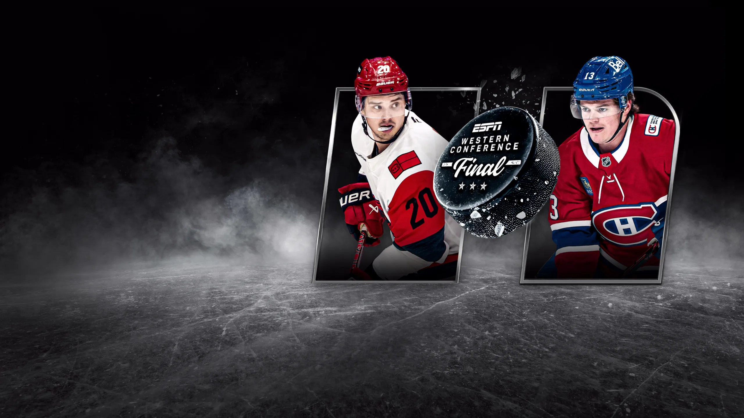 Carolina Hurricanes vs. Montreal Canadiens