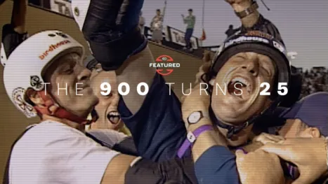 thumbnail - The 900 Turns 25
