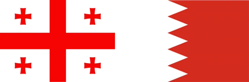 Georgia x Bahrain