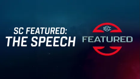 thumbnail - The Speech