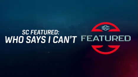 thumbnail - Who Says I Can't