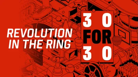 thumbnail - Revolution in the Ring