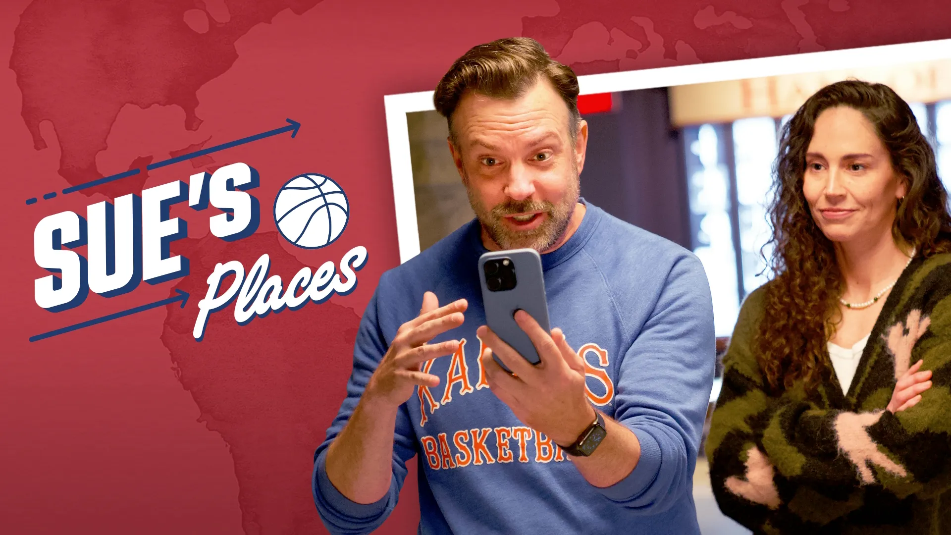 thumbnail - S1:E2 Rock Chalk Jayhawk