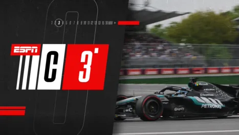 thumbnail - Compacto | F1 GP Canadá | Clasificación (3 min)
