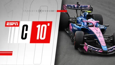 thumbnail - Compacto | F1 GP Canadá | Clasificación (10 min)