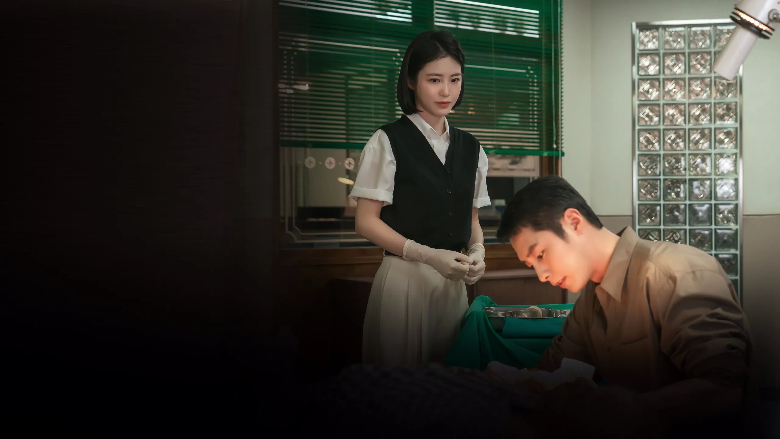 醫到孤島愛上你