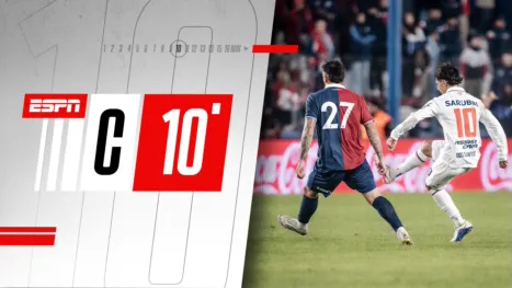 thumbnail - Compacto | Liga AUF | Nacional vs. Albion (10 min)