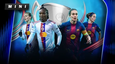 thumbnail - UWCL Mini: (Final)