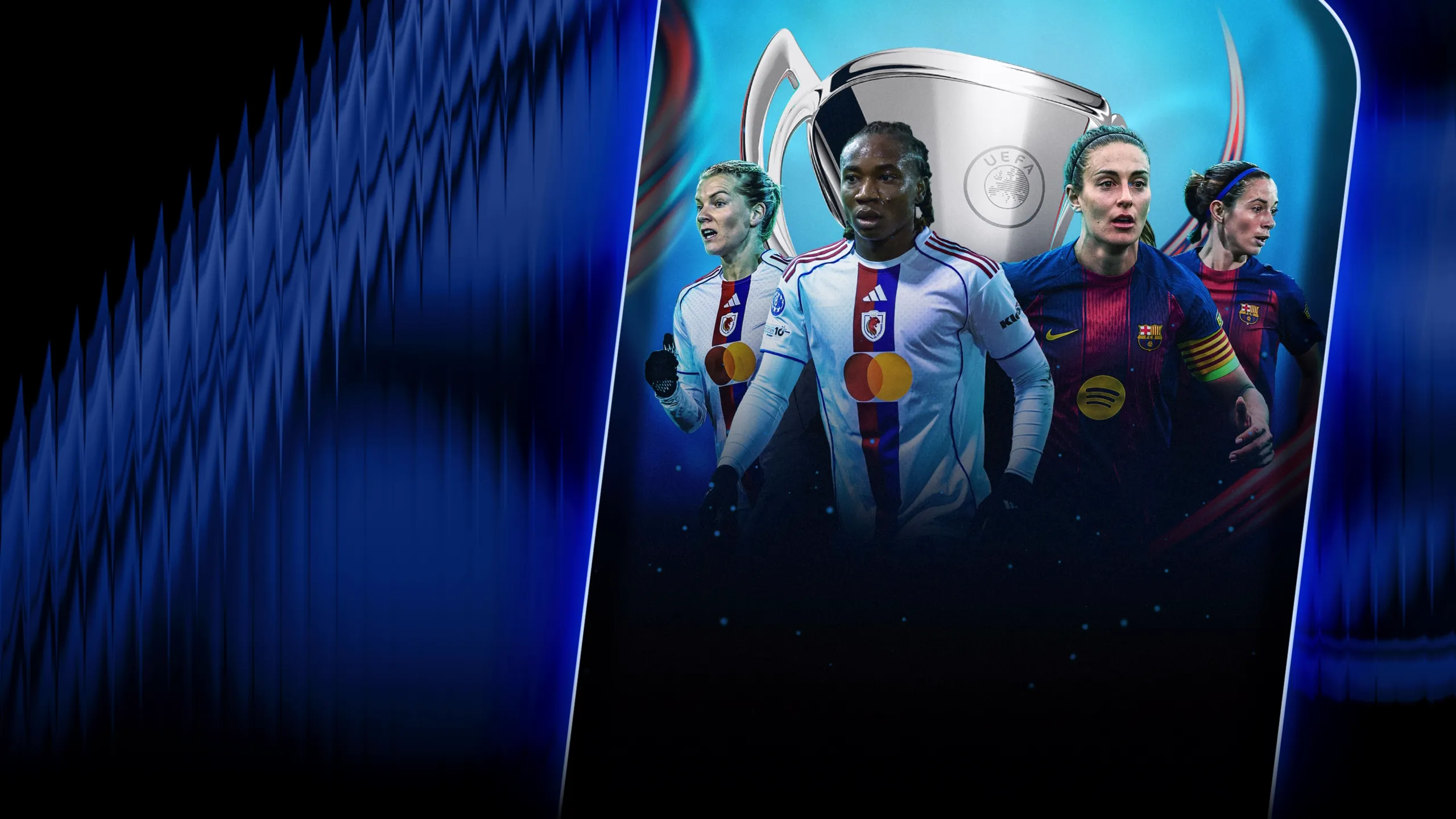 UWCL Mini: (Final)