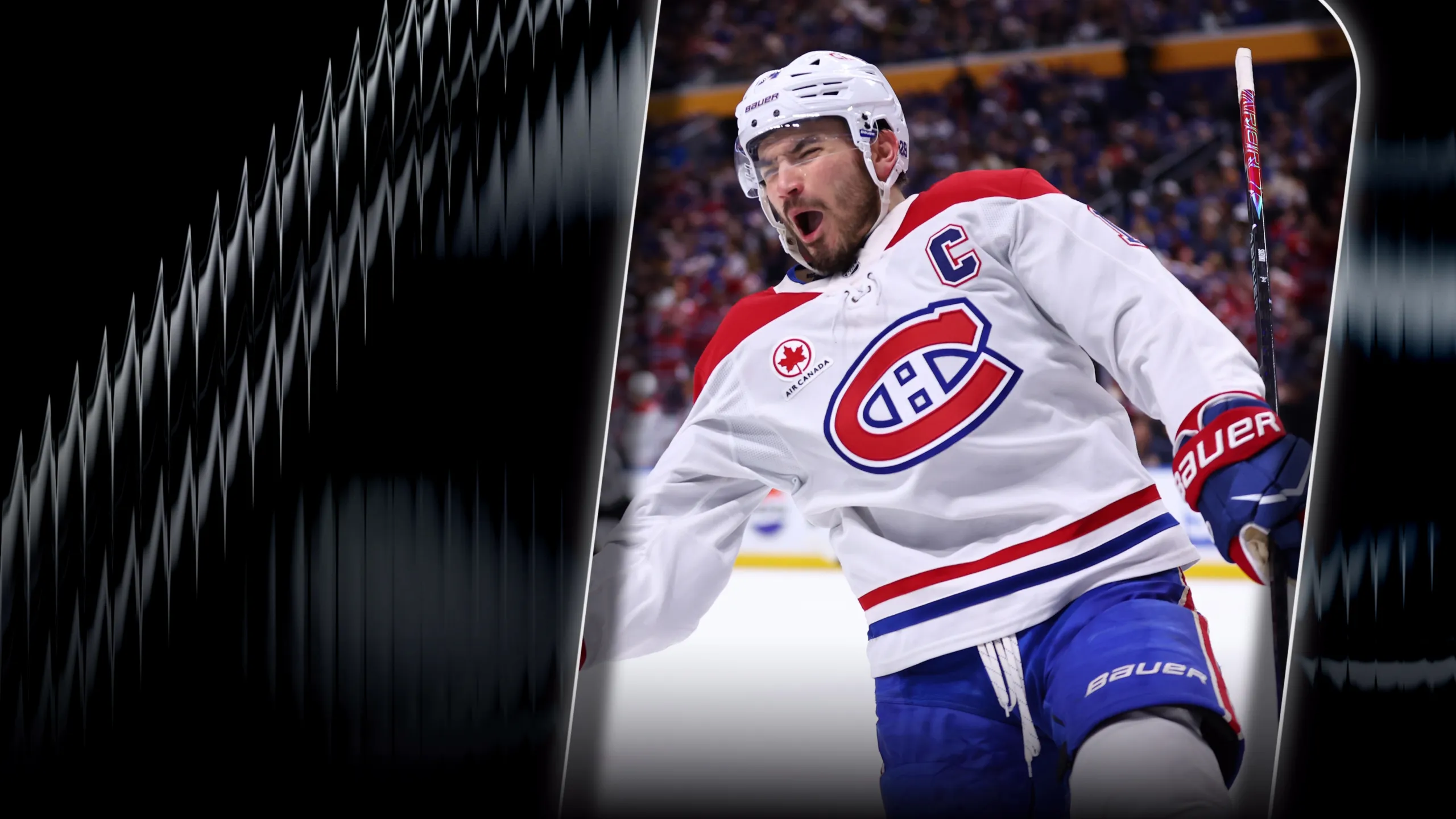 Stanley Cup Playoff Mini: EC Final (Game 2): Montreal Canadiens vs Carolina Hurricanes