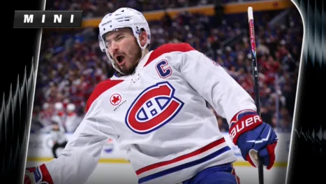 thumbnail - Stanley Cup Playoff Mini: EC Final (Game 2): Montreal Canadiens vs Carolina Hurricanes
