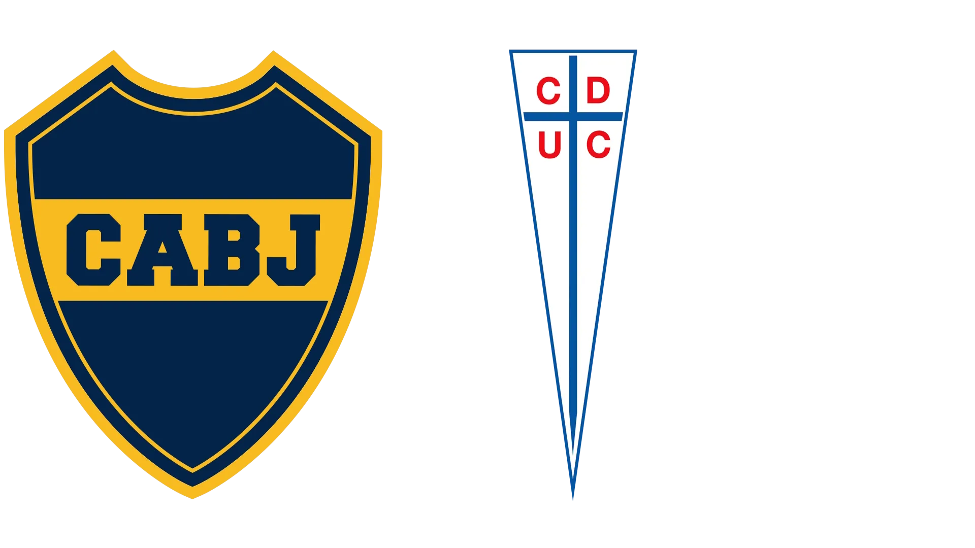 Boca Juniors (ARG) vs. Universidad Católica (CHI)