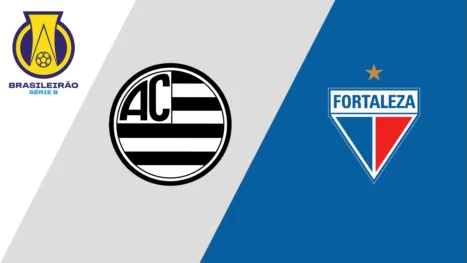 thumbnail - Athletic x Fortaleza