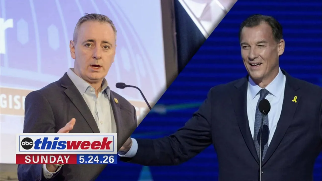 thumbnail - S18:E35 Sun, May 24, 2025