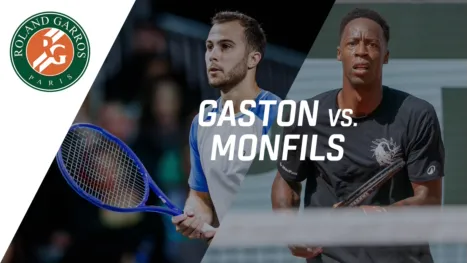 thumbnail - 2026 Roland Garros (First Round)