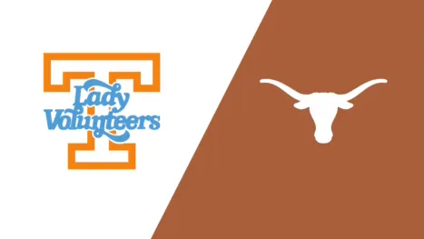 thumbnail - #7 Tennessee vs. #2 Texas (Game #2)