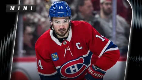 thumbnail - Stanley Cup Playoff Mini: EC Final (Game 3): Carolina Hurricanes vs Montreal Canadiens